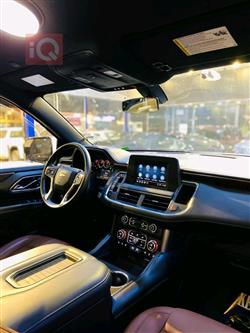 شيفروليه تاهو